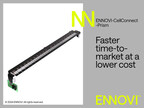 ENNOVI Revolutionizes Battery Technology with the Introduction of ENNOVI-CellConnect-Prism