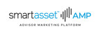Introducing SmartAsset AMP, the Advisor Marketing Platform Helping Advisors Acquire New Clients And Grow Their Business