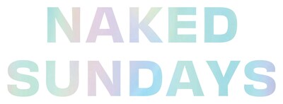 Naked Sundays Logo