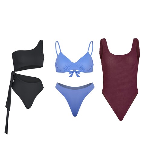 Vitality Swim Spring '24