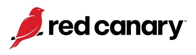 Red Canary Logo (2024) (PRNewsfoto/Red Canary)