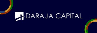 Daraja Capital logo.