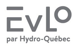 Logo de EVLO (Groupe CNW/EVLO)