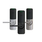 Allegion Launches Schlage XE360™ Series Wireless Locks for Multifamily Applications