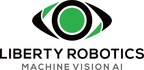Liberty Robotics Logo