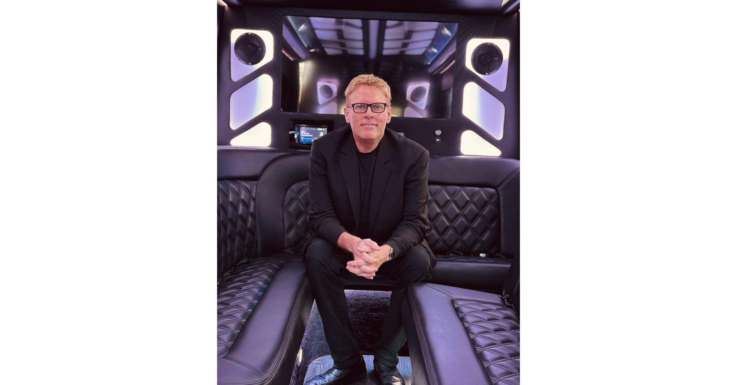 Los Angeles Limo Service is Back with CEO Mark Christiansen's Return - PR Web