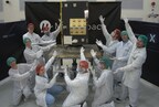 Muon Space Establishes Communications, Confirms Health of Weather Satellite