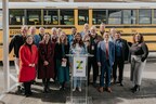 Zum Recognized by White House for Student Transportation Modernization and Sustainability Efforts