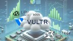 Vultr Cloud AI Added to Liftr Insights Data
