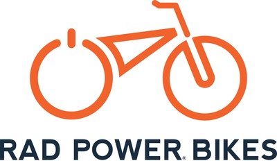 Rad Power Bikes (PRNewsfoto/Rad Power Bikes)