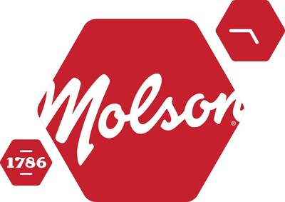 Molson Logo (CNW Group/Molson)