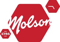 Molson Logo (CNW Group/Molson)