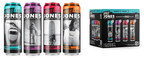 Jones Soda Launches Spiked Jones Hard Craft Soda with Rainmaker/Locust Cider Partnership