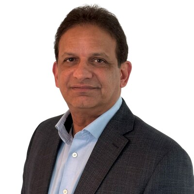 Kulwant Gill, Senior Vice President of Management Consulting - Pivot Point Consulting