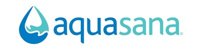 Aquasana makes award-winning water filtration systems for the home.