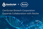 GenScript Biotech Corporation Expands Collaboration with Roche
