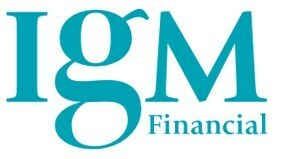 IGM Financial Inc. Logo (CNW Group/IGM Financial Inc.)