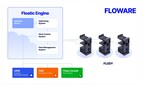 Floatic To Unveil its Autonomous Mobile Robotic Solution 'Floware' at MODEX 2024