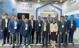 ZTT Leads Innovation at MWC Barcelona: Shaping the Future of Connectivity