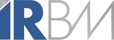 IRBM Logo