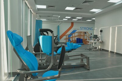 Baraya Extended Care opens its first rehabilitation outpatient clinic in Riyadh