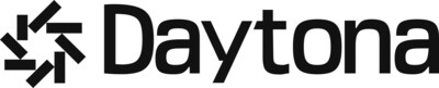 Logo - Daytona is a Development Environment Manager (PRNewsfoto/Daytona Platforms, Inc)