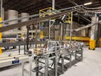 KRUGER PRODUCTS ANNOUNCES MAJOR INCREASE IN ITS FACIAL TISSUE PRODUCTION CAPACITY WITH AN INVESTMENT OF $14.5 MILLION