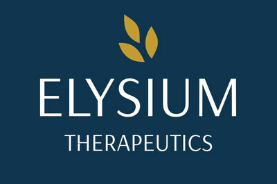 Elysium Therapeutics Logo (PRNewsfoto/Elysium Therapeutics)