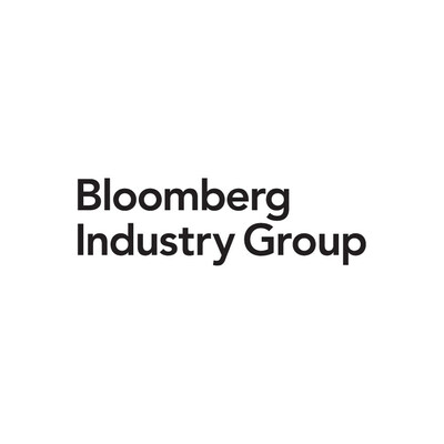 Bloomberg Industry Group Logo