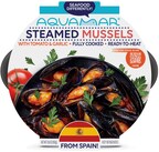 Aquamar® Introduces Simplified Shellfish Innovations at Seafood Expo North America