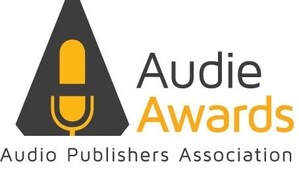 Audio Publishers Association Announces Winners of 29th Annual Audie Awards