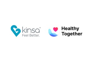 Healthy Together Acquires Kinsa Health To Build AI Illness Forecasting &amp; Expand Into New Markets