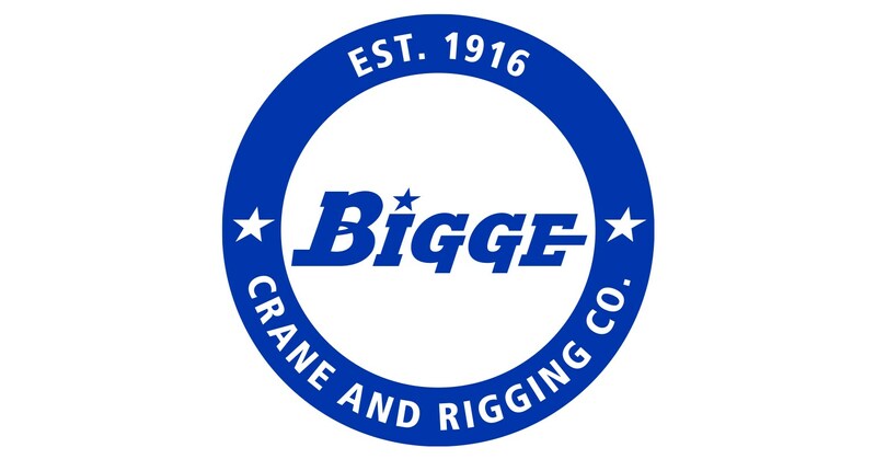 Bigge Crane and Rigging Co. Commits to Liebherr at CONEXPO 2026, Becomes First Company to Own More Than 100 LR 1300 Crawler Cranes