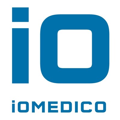 iOMEDICO Logo