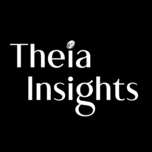 Cambridge-based deep tech start-up Theia Insights raises $6.5M to bring foundational AI to the global investment community