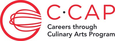 C-Cap Logo (PRNewsfoto/C-Cap)