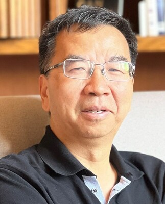 Dr. Chen Yudong