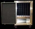 Americase Launches Customizable Li-Ion Battery Cabinet - a Game-Changer in Battery Storage Safety and Efficiency