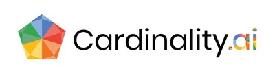 https://cardyai.com  logo (PRNewsfoto/Cardinality.ai)