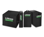 Green Cubes Technology Announces Lithium SAFEFlex PLUS Batteries for Motive Power Applications
