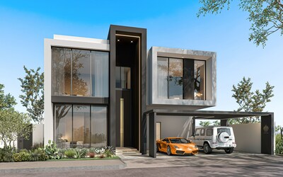 DAR GLOBAL LAUNCHES ?TRUMP SIGNATURE VILLAS' IN AIDA, OMAN: A GROUND-BREAKING PROJECT FEATURING LUXURY VILLAS WITHIN OMAN'S ELITE GATED COMMUNITY AND PREMIER GOLF DESTINATION