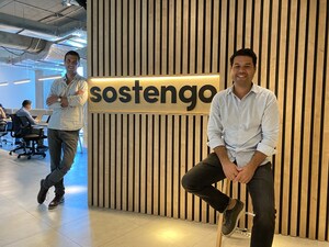 SOSTENGO The Fastest Growing Auto Insurance APP Targeting Hispanics Successfully Closes $3.8M Seed Funding Round