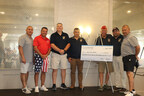 Scientel Solutions Announces 7th Annual 'Putting for Veterans' Golf Outing Event