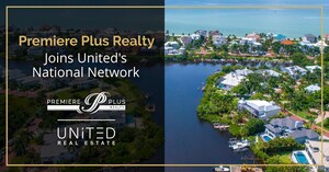 Premiere Plus Realty Joins United Real Estate's National Network