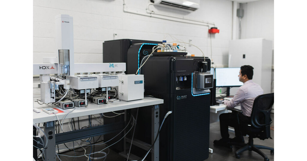 Rapid Novor and MAbSilico Partner for World's First AI-Guided Epitope ...