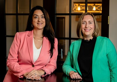 Vanessa N. Martinez, Lauren Genuardi