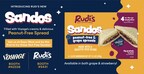 Rudi's Mountain Bakery Partners with Voyage Foods to Release a Line of Nut-Free, Snackable Sandos - It's Better Bread with a Better Spread