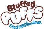 Stuffed Puffs® Unveils Exciting Easter Treats with Hershey's JOLLY RANCHER Brand