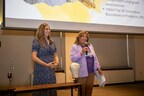 Frederick County Chamber of Commerce Announces 2024 Launch of S.H.E. Pitch, a Pitch Competition to Develop and Enhance Female Entrepreneurs in Frederick County, Maryland