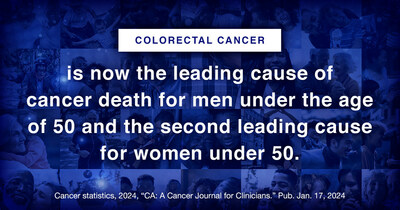 During Colorectal Cancer Awareness Month, Olympus Corp. of the Americas and the Colorectal Cancer Alliance are offering a reminder about the importance of preventive screenings and knowing your family health history.